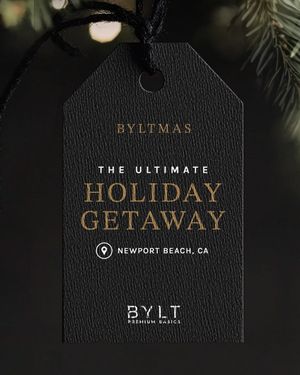 Image post by @byltbasics on Instagram