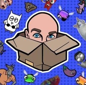Image post by @playjackboxgames on Instagram