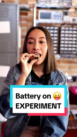 Video post by @katvoltage on TikTok