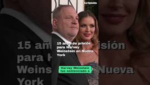 Video post by @laopinionla on YouTube