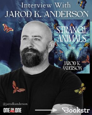 Image post by @bookstrofficial on Instagram