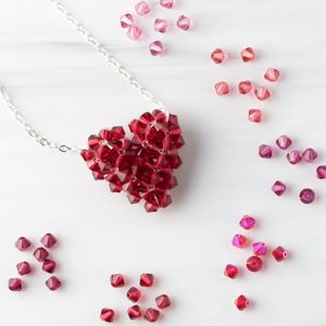 Image post by @fusionbeads on Instagram