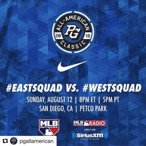 Image post by @perfectgameusa on Instagram