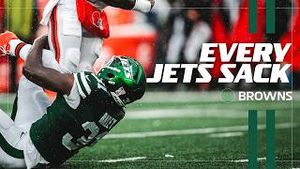 Video post by @nyjets on YouTube