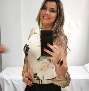 Image post by @ligiamaria_gi on Instagram
