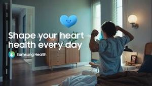 Video post by @samsung on YouTube