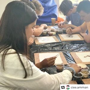 Image post by @cieestudyabroad on Instagram