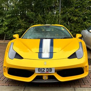Image post by @carguys.tv on Instagram