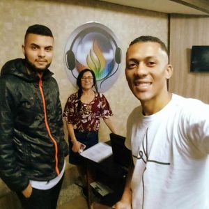 Image post by @emersonpereira_oficial on Instagram