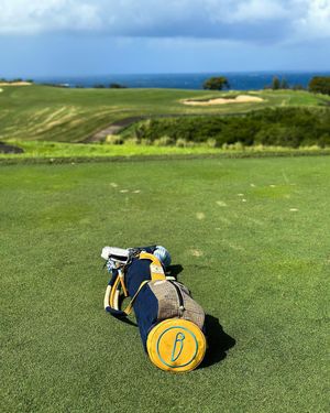 Image post by @benzygolf on Instagram