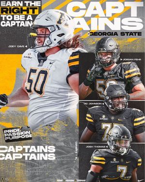 Image post by @appstate_fb on Instagram