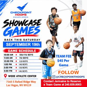 Image post by @wodebasketball on Instagram