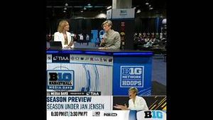 Video post by @btn on YouTube