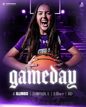 Image post by @nuwbball on Twitter/X
