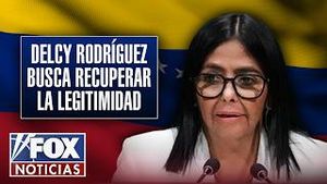 Video post by @foxnoticiasoficial on YouTube