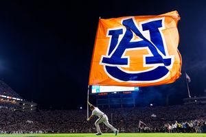 Image post by @auburntigers on Instagram