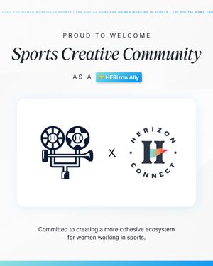 Image post by @herizonconnect on Instagram