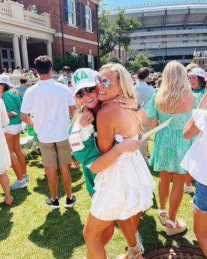 Image post by @kappadeltaua on Instagram
