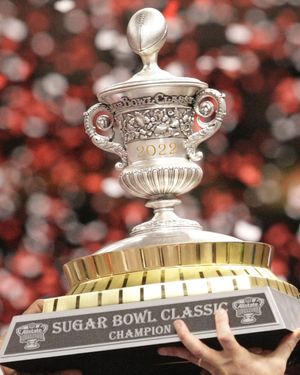Image post by @sugarbowlnola on Instagram