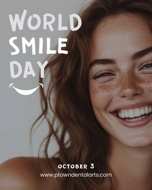 Image post by @DentalandFacialTechnologiesofProvincetown on Facebook
