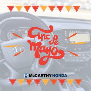 Image post by @mccarthyhondaks on Instagram