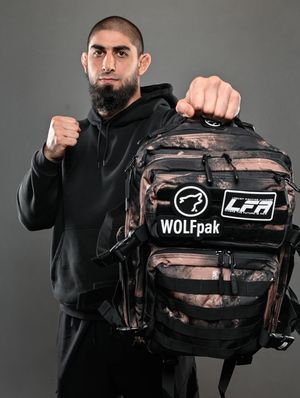 Image post by @lfafighting on Instagram