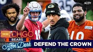 Video post by @chgosports on YouTube
