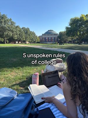 Video post by @homefromcollege on TikTok
