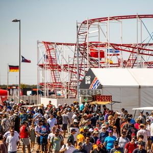 Image post by @cota_official on Instagram