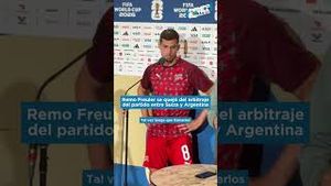 Video post by @laopinionla on YouTube
