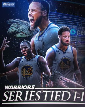 Image post by @nbcsauthentic on Instagram