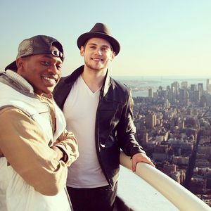 Image post by @empirestatebldg on Instagram