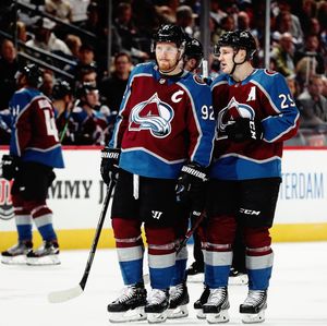 Image post by @coloradoavalanche on Instagram