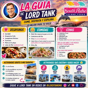 Image post by @lordtankmx on Instagram