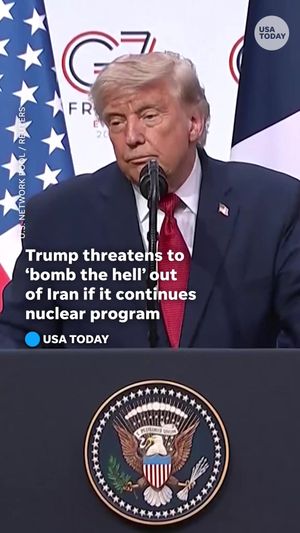 Video post by @usatoday on TikTok