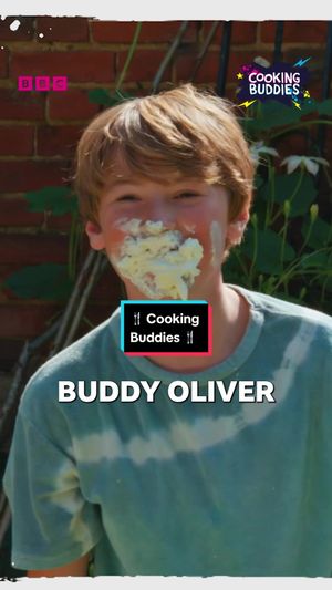 Video post by @cbbc on TikTok