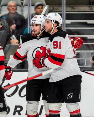 Image post by @njdevils on Instagram