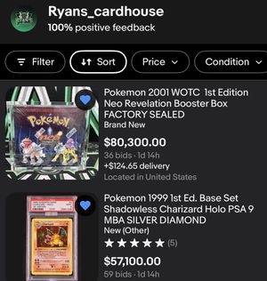 Image post by @ryans_cardhouse on Instagram
