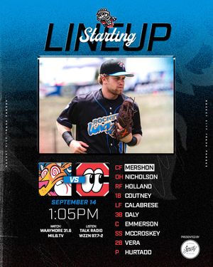 Image post by @trashpandasbaseball on Instagram