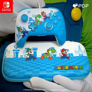 Image post by @pdpgaming on Instagram