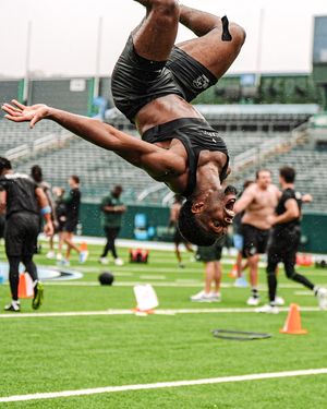 Image post by @greenwavefb on Instagram