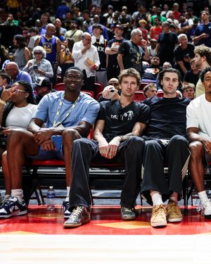 Image post by @chicagobulls on Instagram