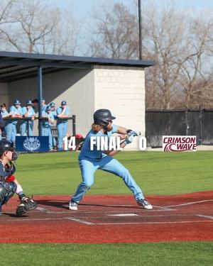 Image post by @trinitytrollsbaseball on Instagram