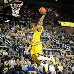 Image post by @umhoops on Instagram