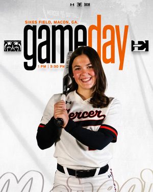 Image post by @mercerusoftball on Instagram