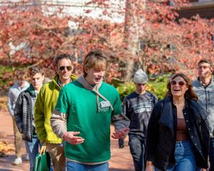 Image post by @ohiostudentlife on Instagram