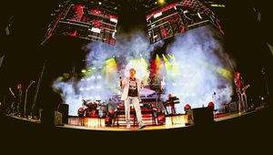 Image post by @duranduran on Instagram