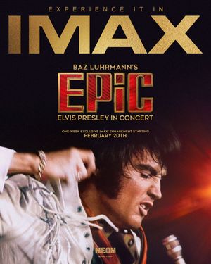 Image post by @imax on Instagram