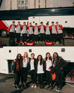 Image post by @ohiostatetfxc on Instagram
