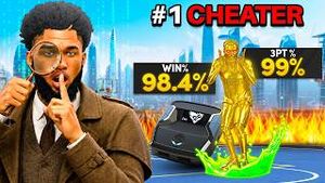 Video post by @clutchupnext on YouTube